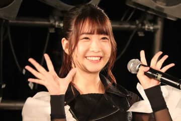 コンビニ店員から「かわいいお顔！女優さん!?」　週プレ表紙飾った現役アイドル「『これ！私です！』ってやりたかった」
