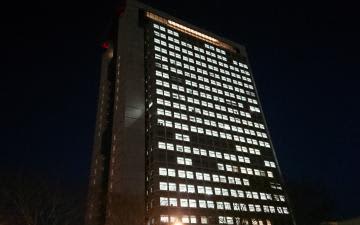 障害者手帳の申請書類紛失　郵便受理も所在不明　家族に謝罪　茨城県