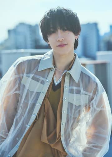 四谷真佑（OCTPATH）、ソロ曲の初MVは王道アイドルソング