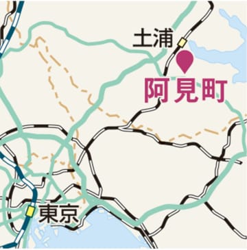利便性と豊かな自然が共存する茨城県阿見町。広大な湖面に町の移ろいを重ねる【徒然リトルジャーニー】