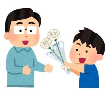 “父”キャラといえば？ アンケート〆切は6月8日
