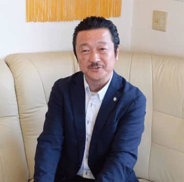 万葉建設 佐々木俊一 代表に聞く「人が集まる会社づくり」