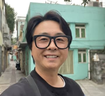 「パニック障害とうつ病でした」河本準一、手書きで休養の理由を公表　活動再開に向け前向きな姿勢