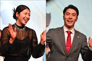 MBSラジオで『バレーサイコー!!!!!!』の放送が決定！ サントリーの髙橋塁と大阪MVの田中瑞稀をゲストにバレーを深掘り