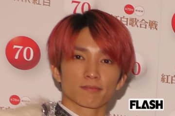 SixTONES 田中樹、舞台で “3兄弟共演” に歓声も…収監中の “次男” に向けられる冷たい視線