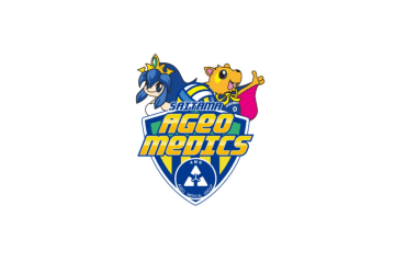 埼玉上尾が退団スタッフを発表。約15年間チームを支えた馬晋セラピストがチームを離れることに