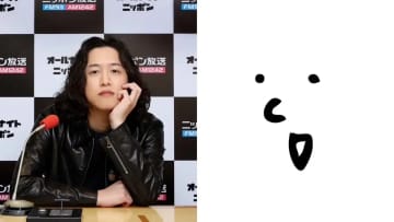 キタニタツヤのラジオに、YouTubeでお馴染みのBGM作曲家がゲスト出演「最初で最後のメディア出演」