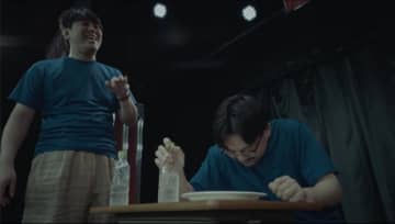 Ｔ字路s、オズワルドの姿をドキュメンタリータッチで描く「美しき人」MV公開