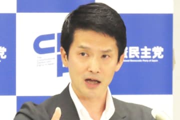 立憲・小川幹事長　国民民主で〝山尾しおり〟騒動…選挙の秩序崩壊に「私は大変危惧しています」
