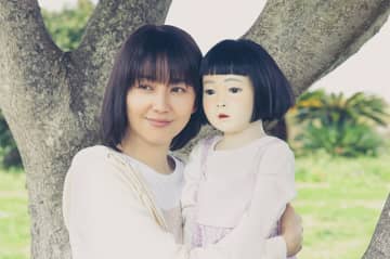 「最高！私も加わりたい！」“長澤まさみ×アバンギャルディ”のコラボが実現『ドールハウス』特別映像