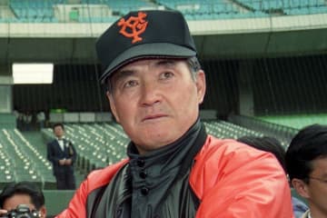 【巨人】長嶋茂雄さんの「偉大な足跡」 近年は病院から球場へ