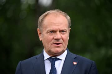 ポーランド政権、信任投票へ　親EU、議会で11日実施