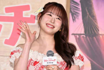 ME:I・MOMONA、メンバーからのサプライズに絶叫「うわー！やばいよお！」