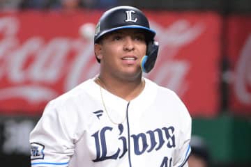 【西武】延長11回〝敵失〟で４度目サヨナラ勝ち　セデーニョ移籍後初の３安打「このままいけばシャンパンファイトできる」