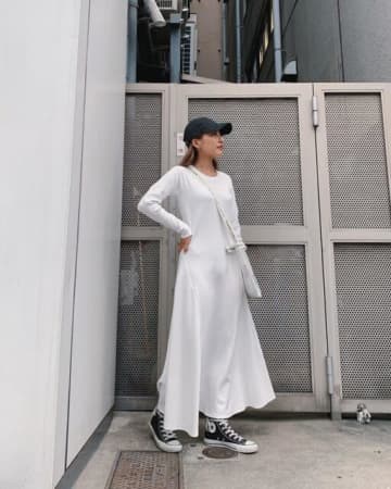 あした何着る？ 「#明日のコーデ」はこれがオシャレ♪【6月4日夏】