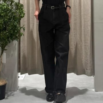 やっぱり【無印良品】センス100点！ 大人に似合う「モノトーンアイテム」