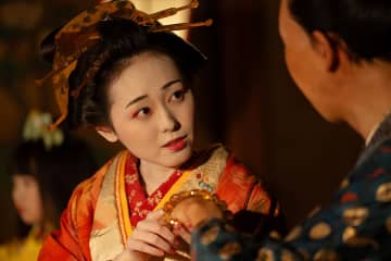 「べらぼう～蔦重栄華乃夢噺～」第２２回・小生、酒上不埒にて