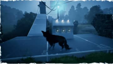 犬版『STRAY』な美麗グラフィックADV『Hounded』Kickstarterキャンペーン開始！架空近世イギリスで行方不明のご主人大捜索
