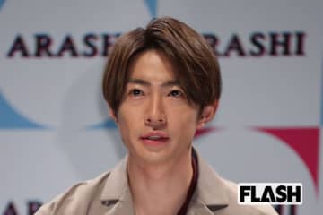 相葉雅紀「刑事ドラマ」決定も異例の “トリプル主演” に漂う不安…嵐休止後の「連ドラ惨敗」で見えた変化