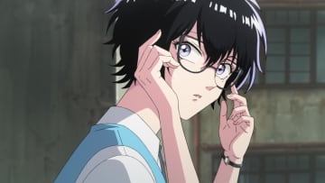 TVアニメ「九⿓ジェネリックロマンス」第10話のあらすじ&先⾏カットが公開