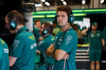 ストロールはカナダGPに間に合うのか。控えるドルゴヴィッチはル・マンの日程重複と、キャデラックとの関係を懸念