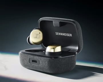 ゼンハイザー、楽天スーパーSALEで「MOMENTUM True Wireless4」など8モデルを割引販売。最大55%オフ