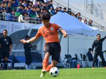 野辺地西の藤田主将「本当に勝ったのかな？」生まれたときには青森山田の連覇が始まっていた世代が悲願達成