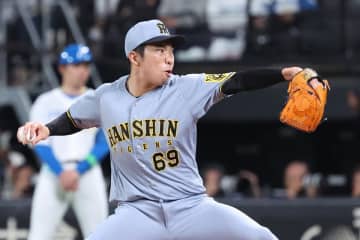 【阪神】石井大智 １点差でピシャリ好投も…９回登板に「慣れるなんてことはないですよ」