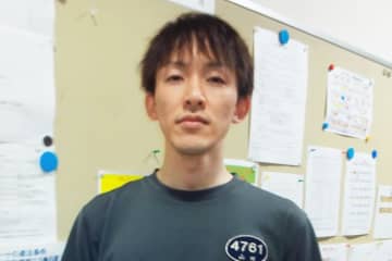 【尼崎ボート】山田晃大が開幕３連勝「足は普通だけど、乗りやすいからラッキーで着を拾えている」