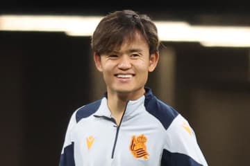 久保建英　レアル・ソシエダード〝塩漬け〟懸念の声「ソシエダで終わってしまいそうで怖い」