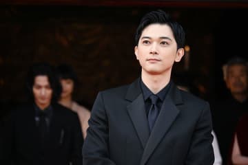 ２時間５５分の超大作…映画・国宝への思い「ものすごい覚悟を持って」