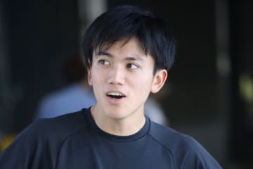 【びわこボート・大阪スポーツ杯】中山翔太　菅章哉の調整継承も「チルト３で伸びだけはめっちゃいい」