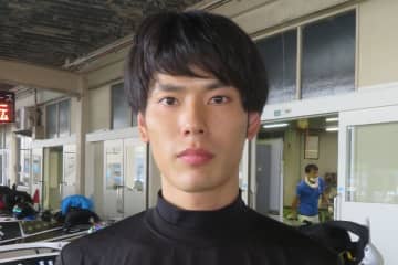 【びわこボート・大阪スポーツ杯】中島秀治　予選敗退ゼロの好素性機ゲット「いけそうな感じ」