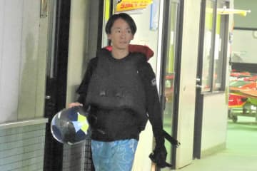 【若松ボート】吉田翔悟　初日６着も巻き返しに自信「バチっと合わせればレースできると思う」