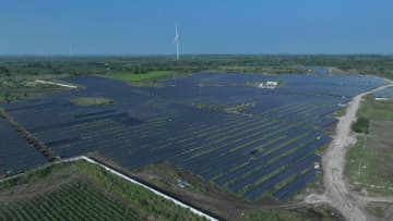 【インド】再エネ電力供給に日系が参入［公益］　過熱する再エネ発電市場（上）