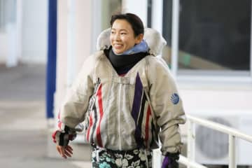 【多摩川ボート・ＧⅢオールレディース】守屋美穂 リズム上向き「起こしが解消されてＳしやすくなった」