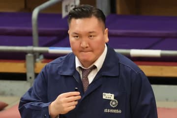 元「白鵬」宮城野親方〝退場〟に角界内から同情の声「これはイジメ」「功労者を残す手だてなかったのか」