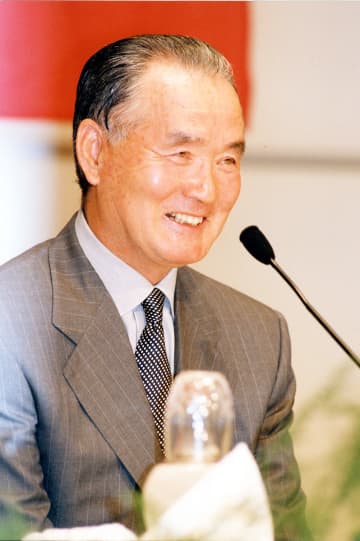 長嶋茂雄さんと記者との「永遠の10秒」　評論家就任の打診にまさかの沈黙…