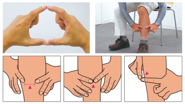 生涯ゴルフを楽しむために ～フレイルチェックで健康寿命の延伸を～