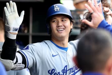 大谷翔平、父の日に寄せて語った“両親への感謝”「ずっと幼い頃から続けてた...」幼少期からの生活習慣に「今思えばすごく良かった」