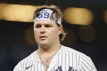 楽天が元ヤンキースのスラッガー獲得へ「日本で好成績を残せば、メジャー復帰の可能性もある」と米メディア注目