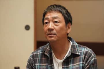 堺雅人8年ぶり主演映画『平場の月』、大森南朋の出演が決定！　最新特報映像も到着