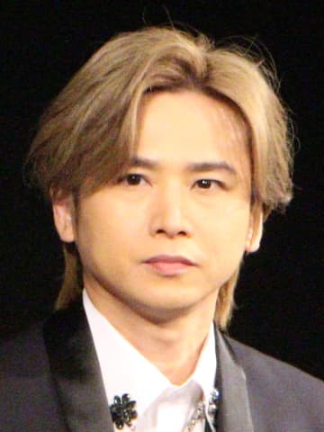 堂本光一、3日に亡くなった長嶋茂雄さんをしのぶ　「心の中にヒーローとして生き続ける」