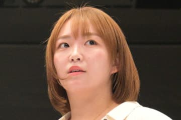 Sareee ブレブレのIWGP女子王座戦に憤慨「何の意味がある？」　スターダムの〝欠点〟も指摘