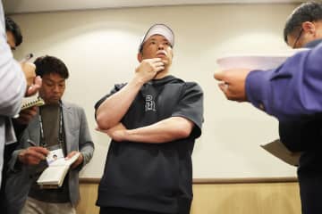 【ソフトバンク】元巨人４番・小久保監督　感銘を受けた「スーパースター長嶋茂雄」の魅せ方