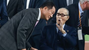 中畑清氏「人生だったからね、俺の中の」長嶋茂雄氏の訃報に声震わせる