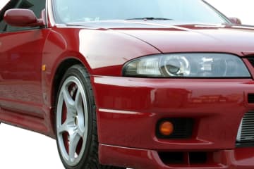 ヒロミ 自費で修理した『GT-R』をオークションに出品するも落札金額に「なんで、なんで！？」ネットで話題に「これ即転売しても儲かる車じゃないの？流石に安すぎ」「これ買った人儲けもんじゃん。海外に転売したら倍以上になりそう」