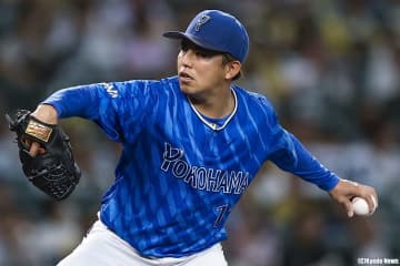 DeNA・東克樹、悪天候の中でも動じず7回3失点＆6勝目！五十嵐氏「この状況で勝ちに結び付けることができたのは大きい」