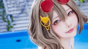 ひめこ、お宝アニス