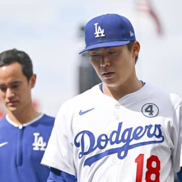 ドジャース山本由伸は今季最短KO…球のキレを奪ったヤンキースの意地と恨み